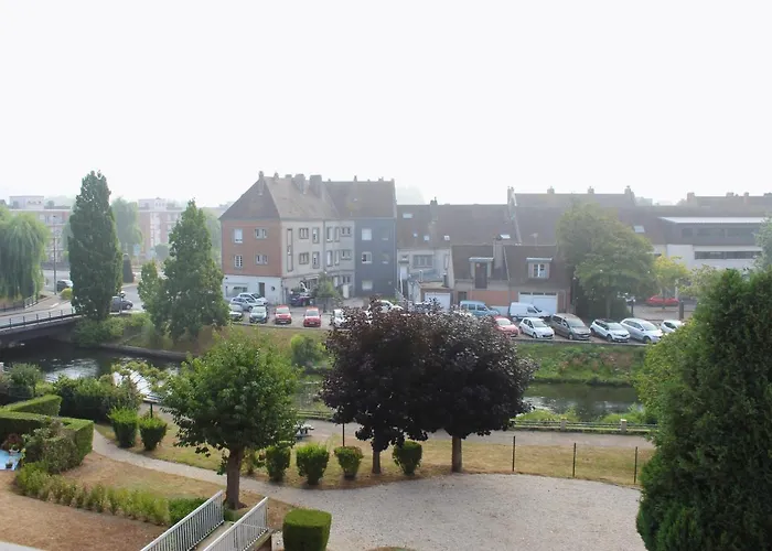 Studio Capucine - Centre ville - Jolie vue - Cosy