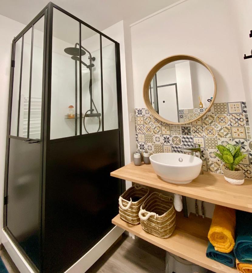 Capucine - Centre - Jolie Vue - Cosy Appartement
