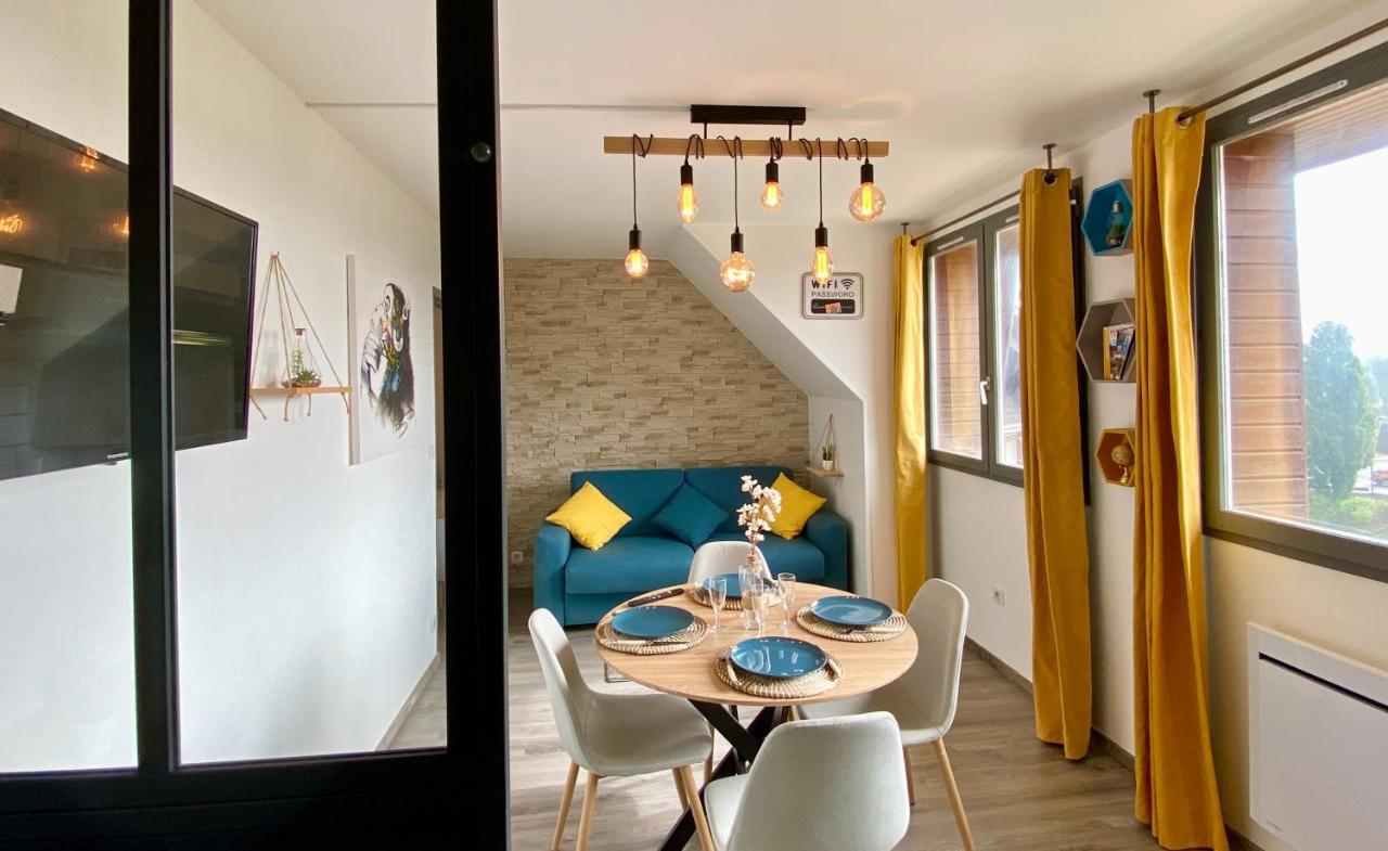 Capucine - Centre - Jolie Vue - Cosy Apartment *